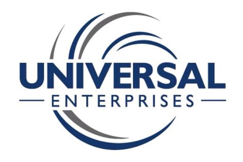 UNIVERSAL ENTERPRISES 